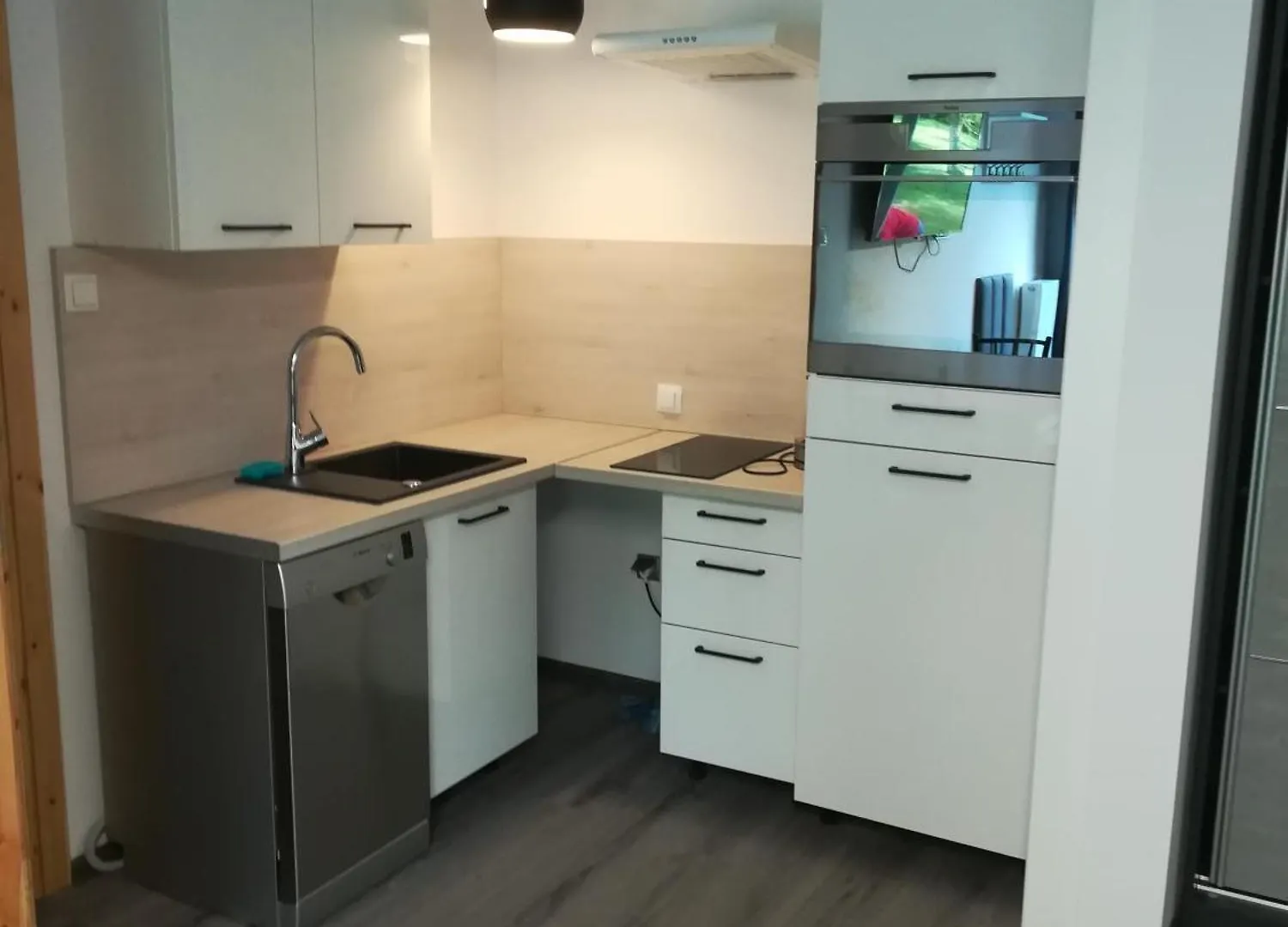 Mirabella 1 Apartment Kolobrzeg