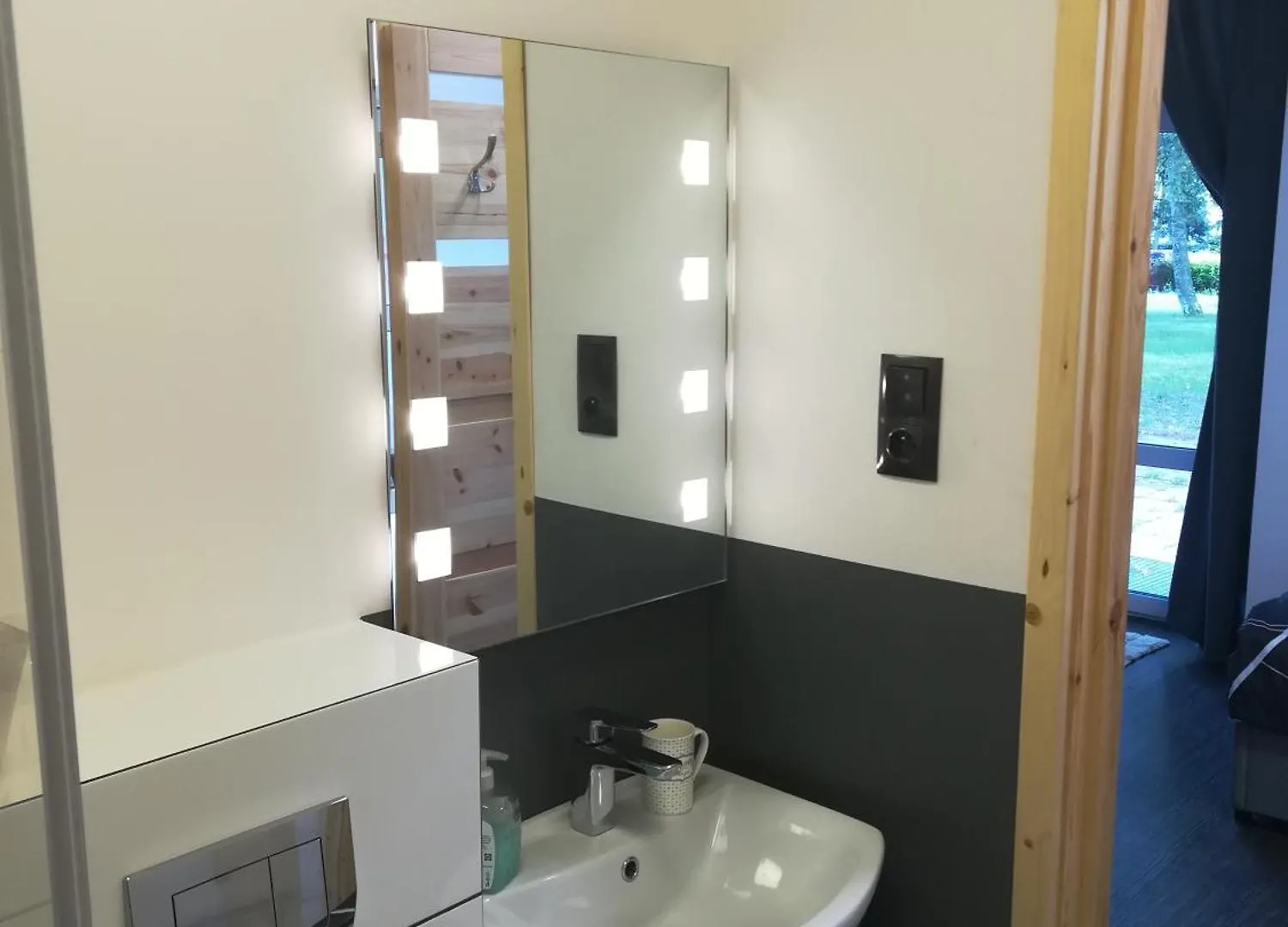 Mirabella 1 Apartment Kolobrzeg