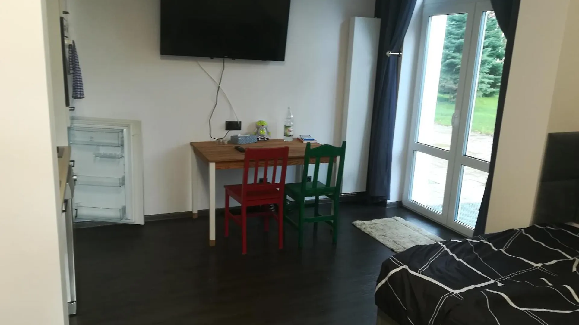 Mirabella 1 Apartment Kolobrzeg