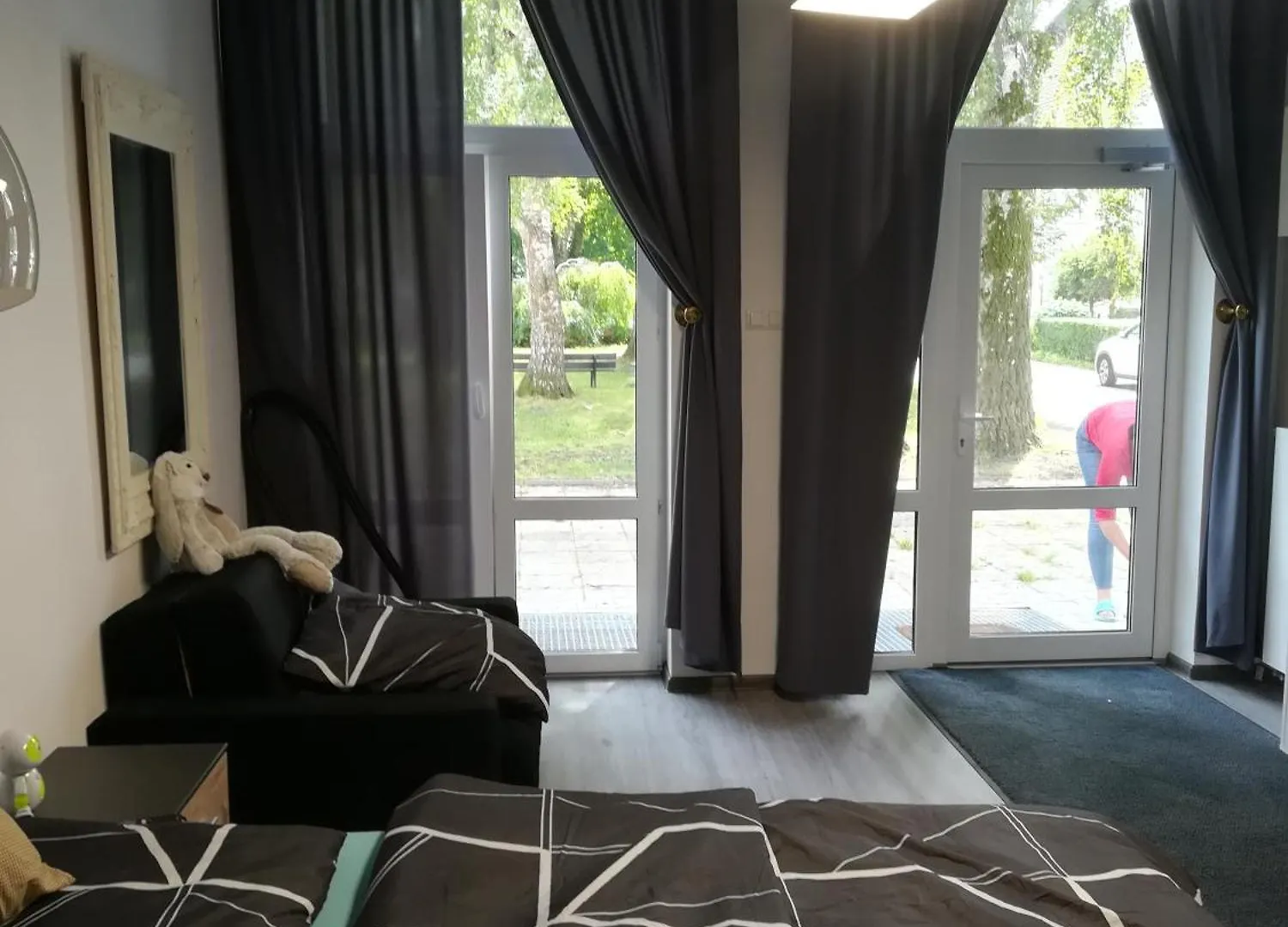 Mirabella 1 Apartment Kolobrzeg