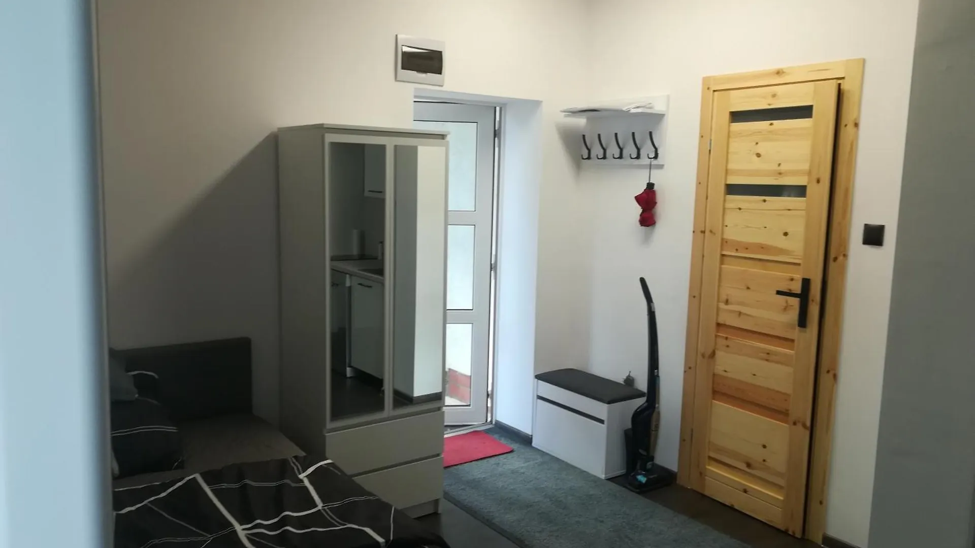 Mirabella 1 Apartment Kolobrzeg