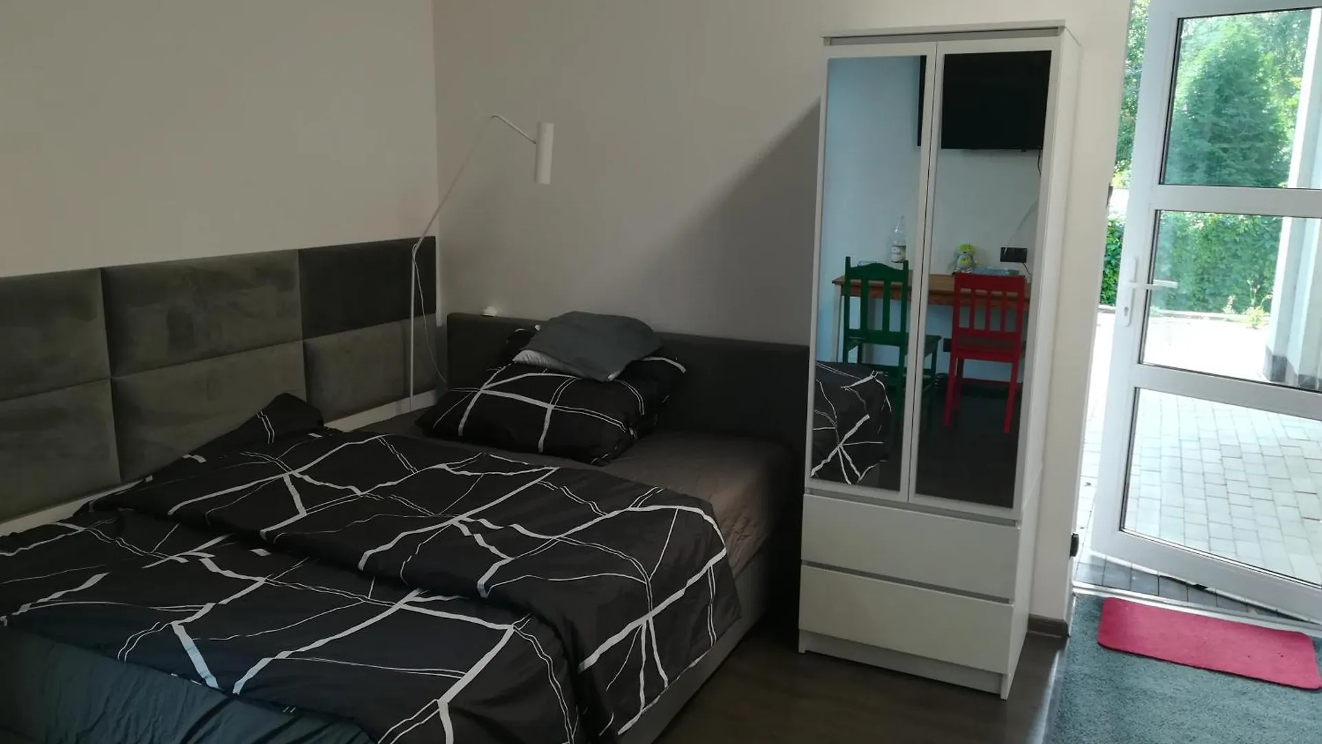 Mirabella 1 Apartment Kolobrzeg
