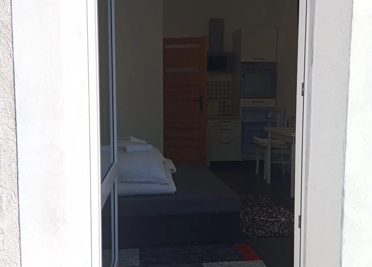 Mirabella 1 Apartment Kolobrzeg