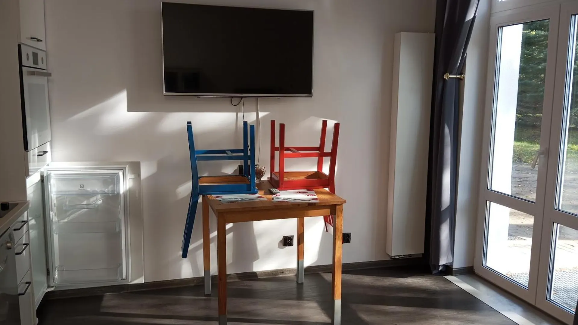 Mirabella 1 Apartment Kolobrzeg
