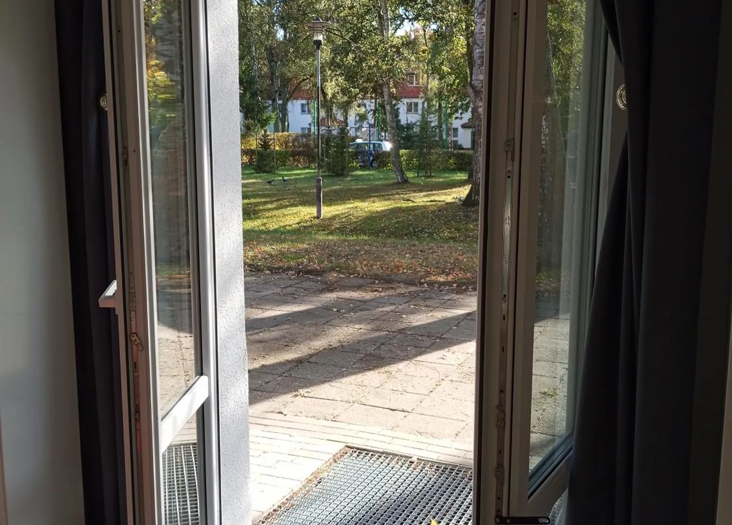 Mirabella 1 Apartment Kolobrzeg