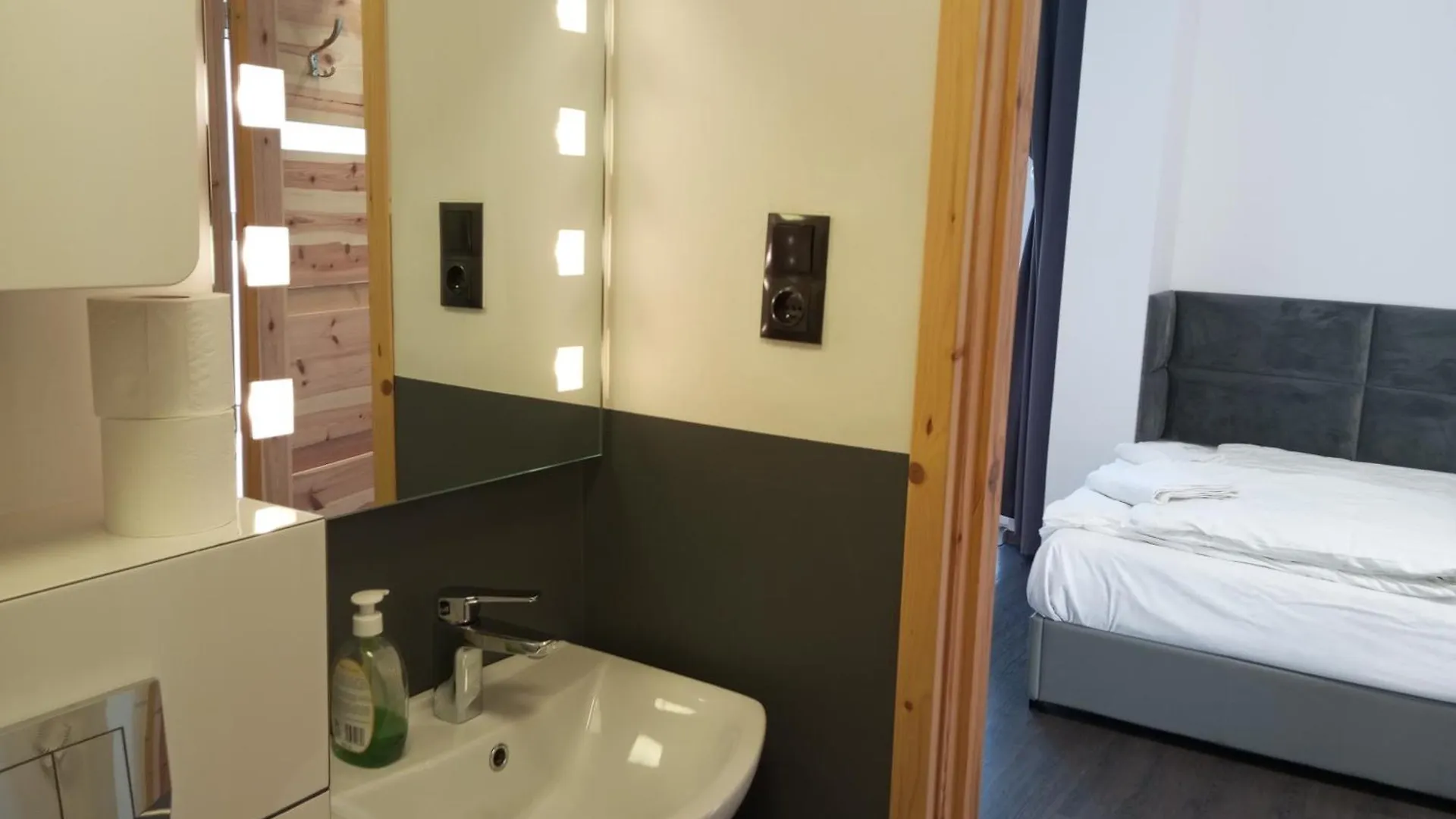 Mirabella 1 Apartment Kolobrzeg