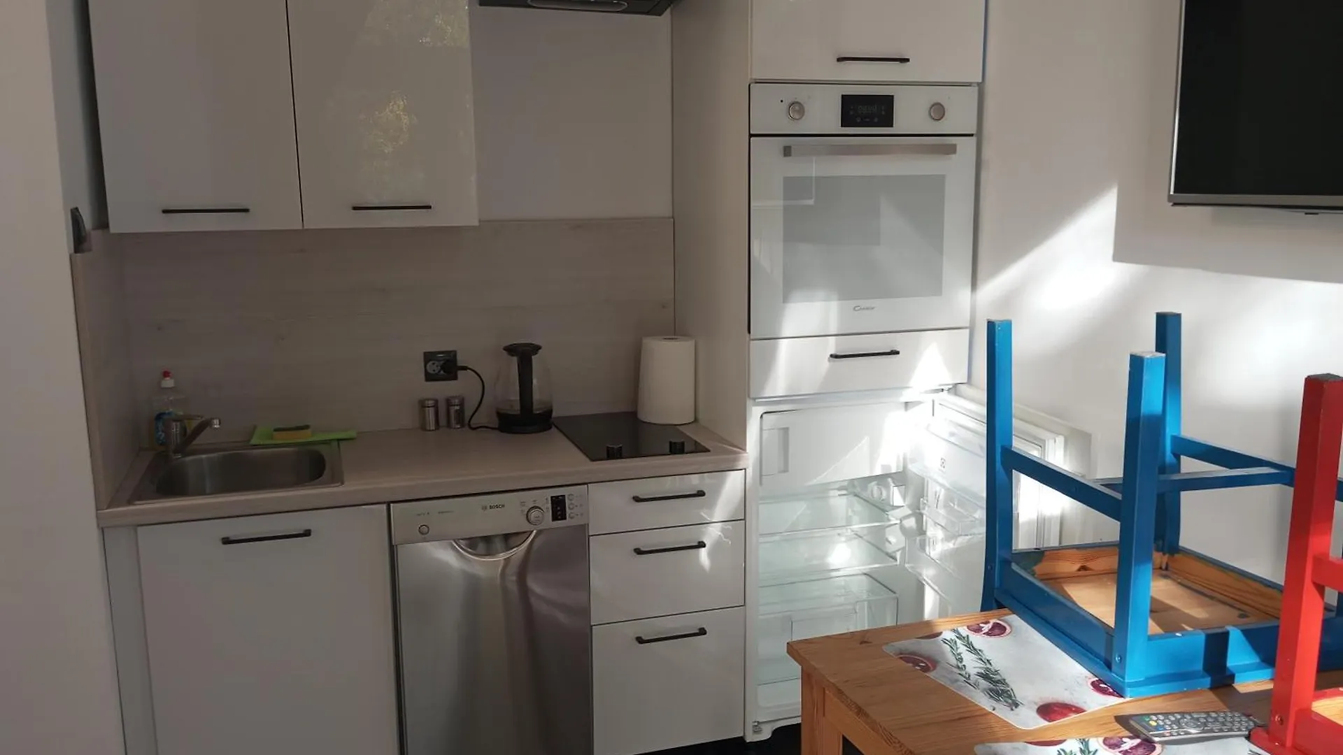 Mirabella 1 Apartment Kolobrzeg