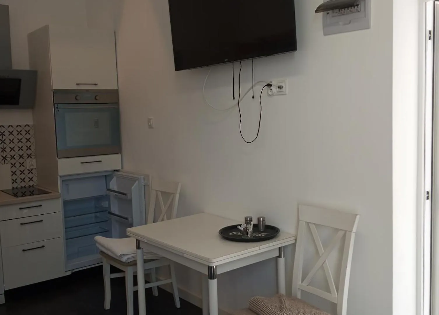 Mirabella 1 Apartment Kolobrzeg