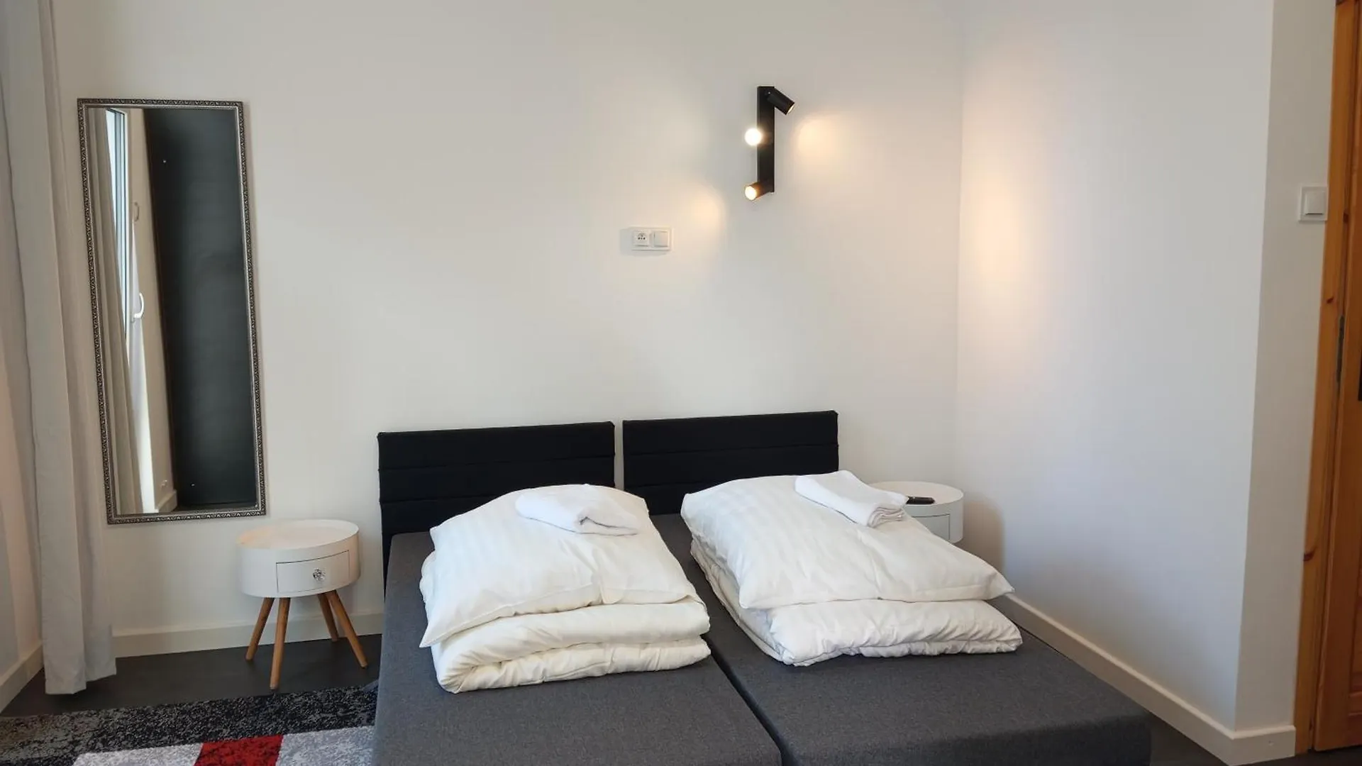 Mirabella 1 Apartment Kolobrzeg