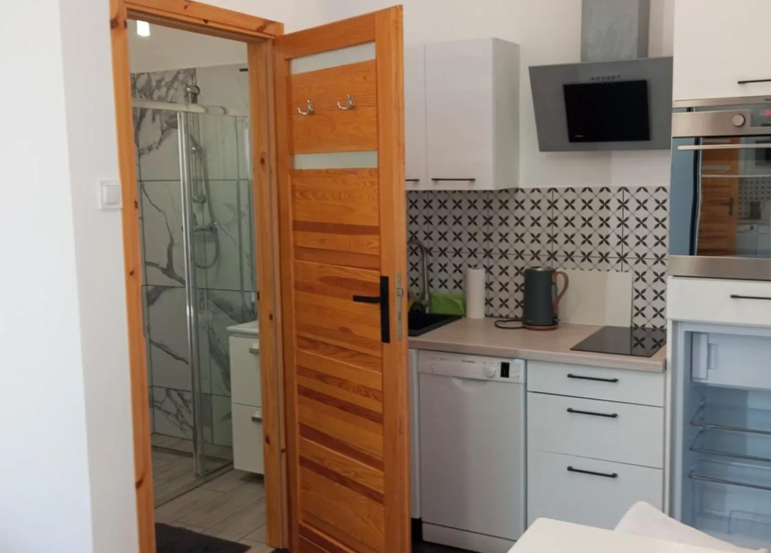 Mirabella 1 Apartment Kolobrzeg Poland