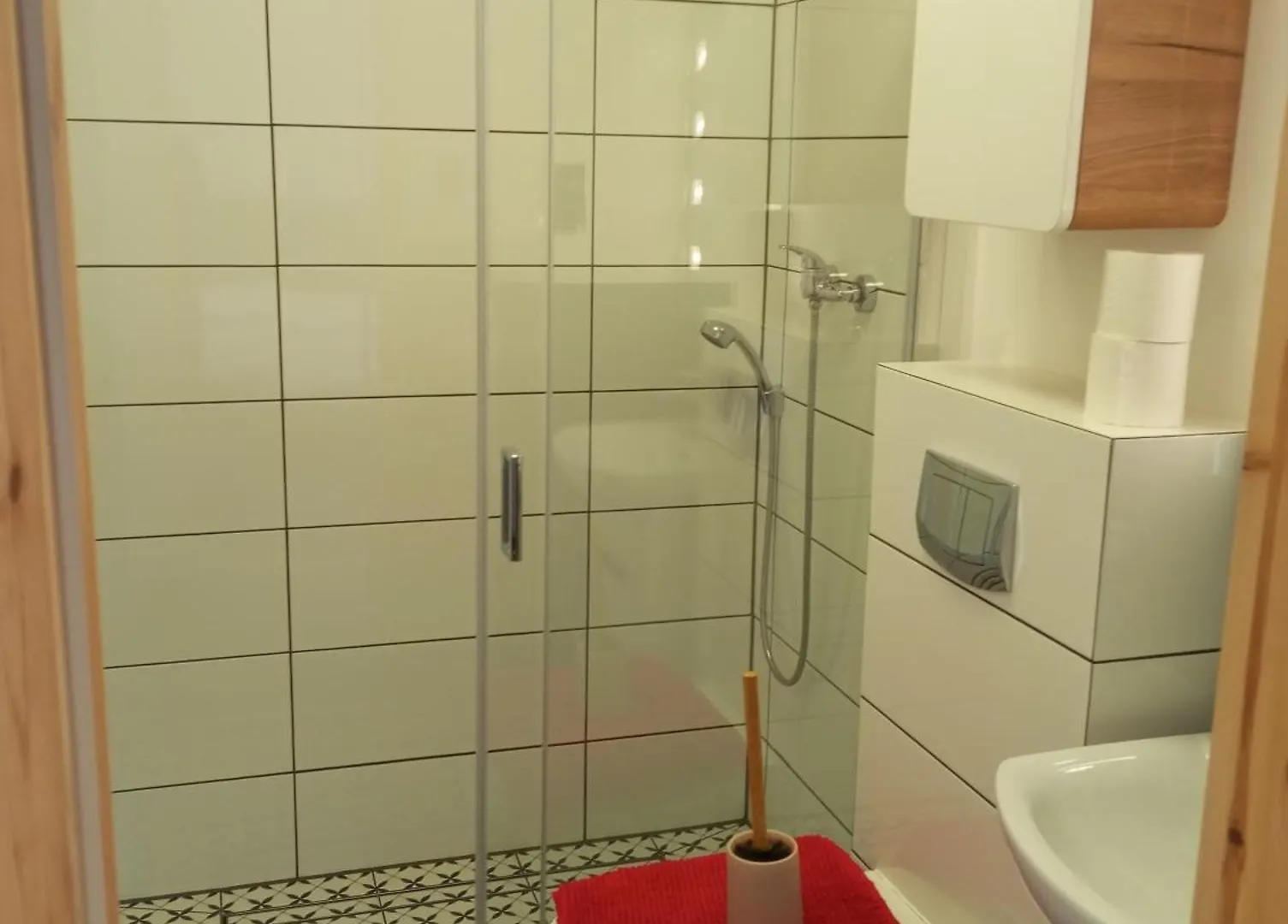 Mirabella 1 Apartment Kolobrzeg Poland