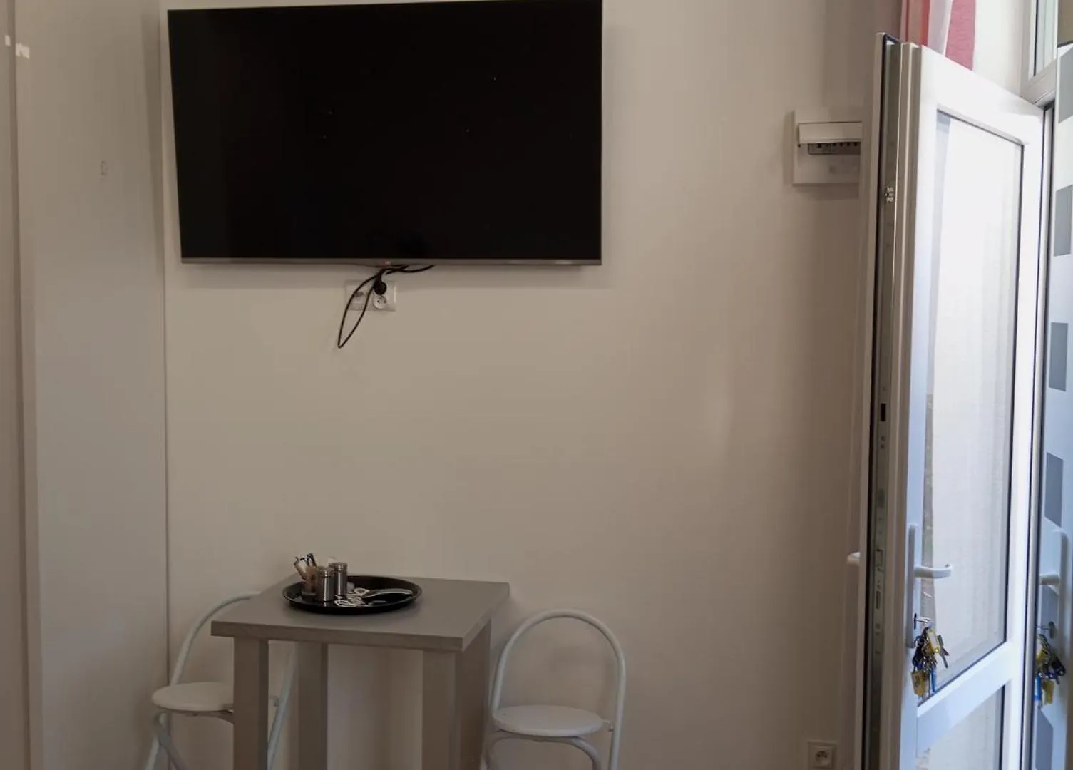 Mirabella 1 Apartment Kolobrzeg