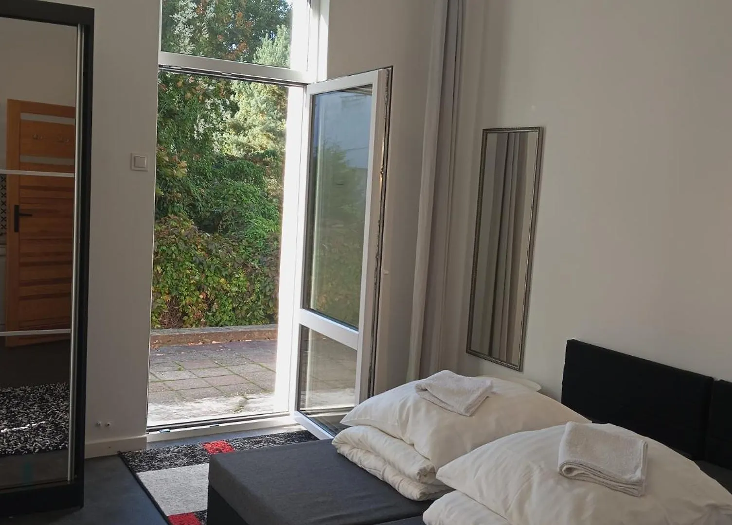 Mirabella 1 Apartment Kolobrzeg