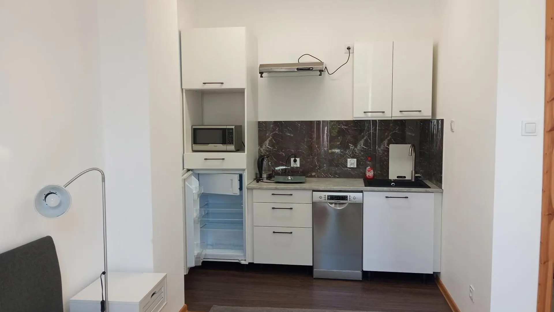 Mirabella 1 Apartment Kolobrzeg Poland