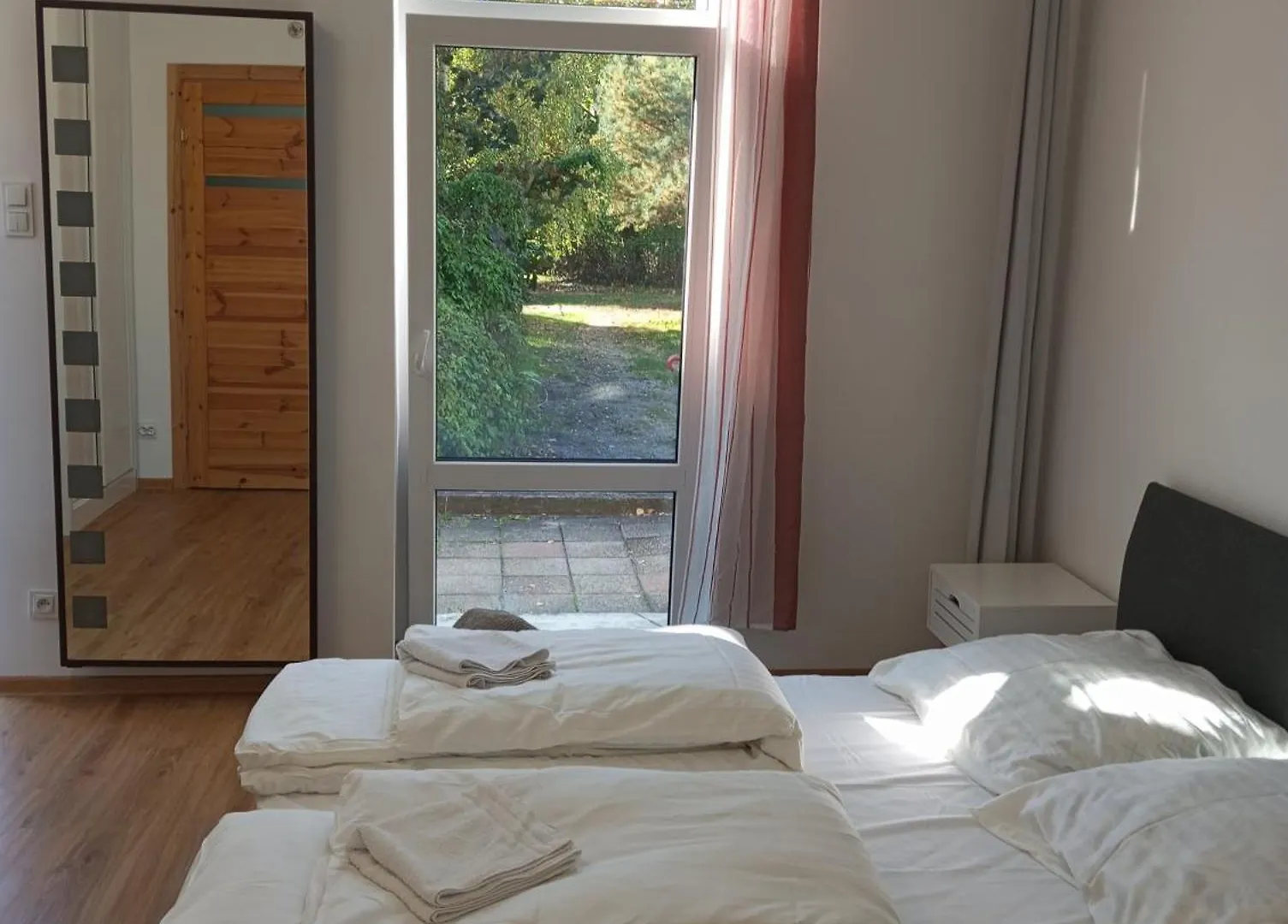Mirabella 1 Apartment Kolobrzeg