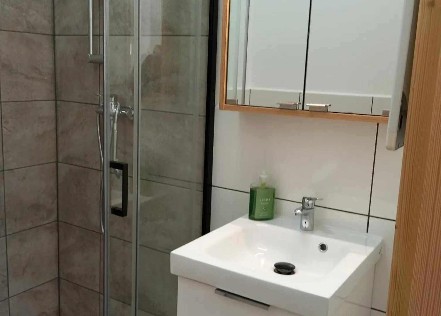 Mirabella 1 Apartment Kolobrzeg