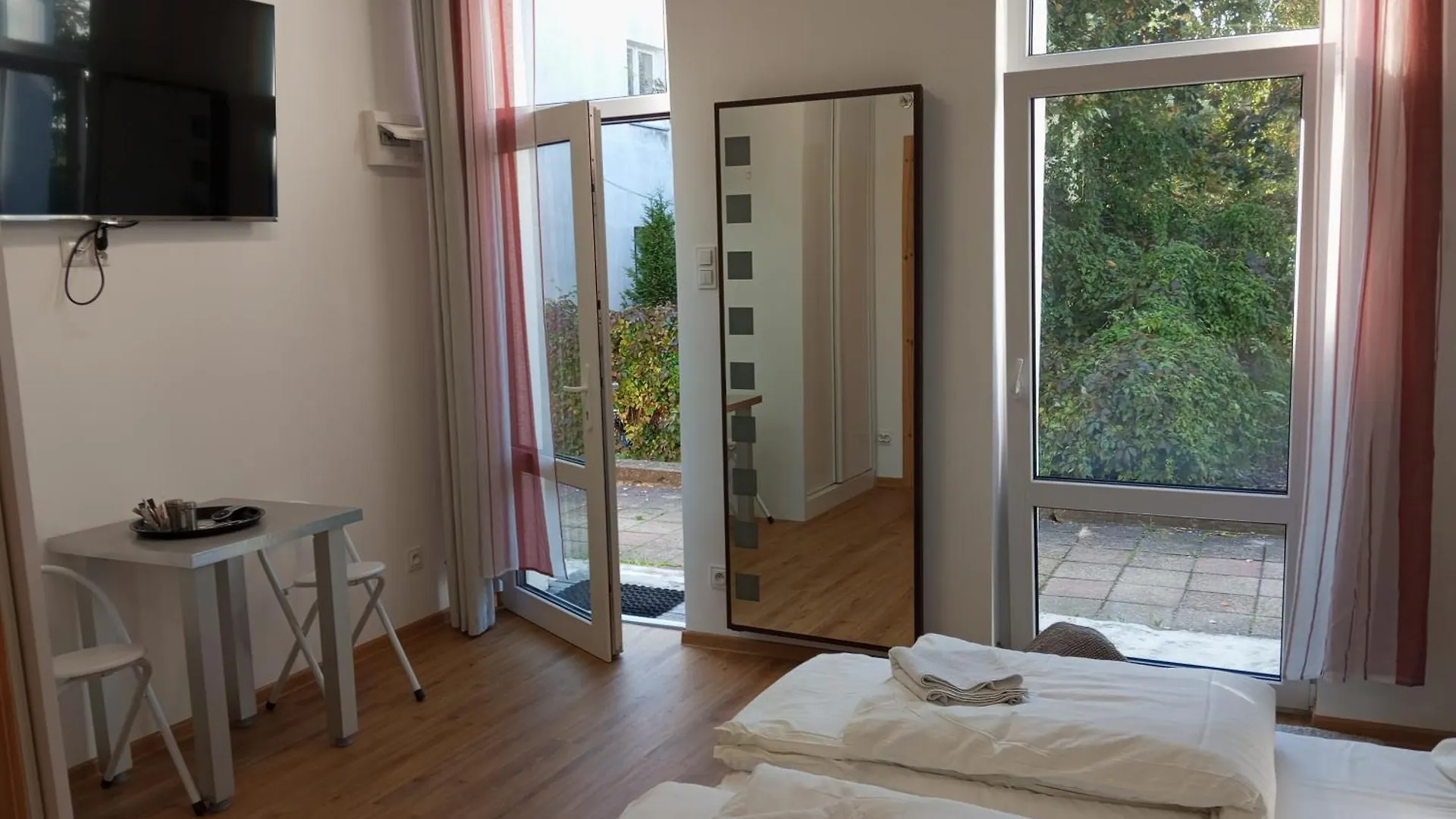 Mirabella 1 Apartment Kolobrzeg Poland