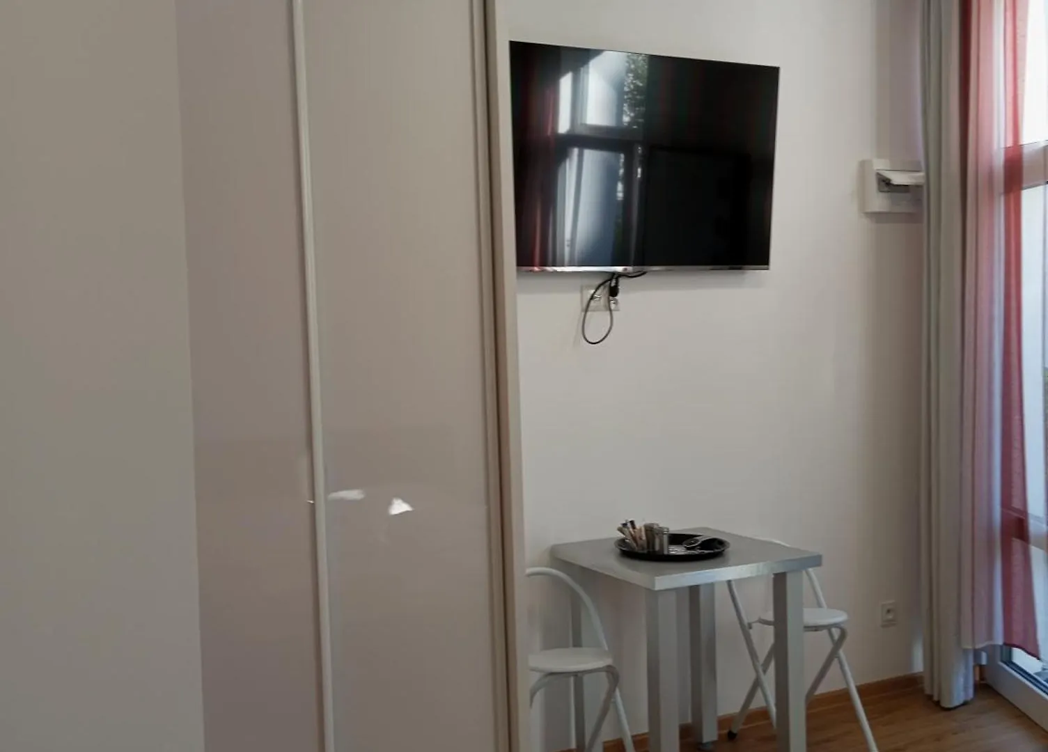 Mirabella 1 Apartment Kolobrzeg 0*,  Poland