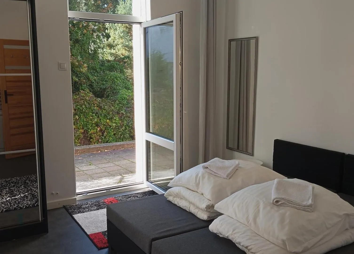 Mirabella 1 Apartment Kolobrzeg