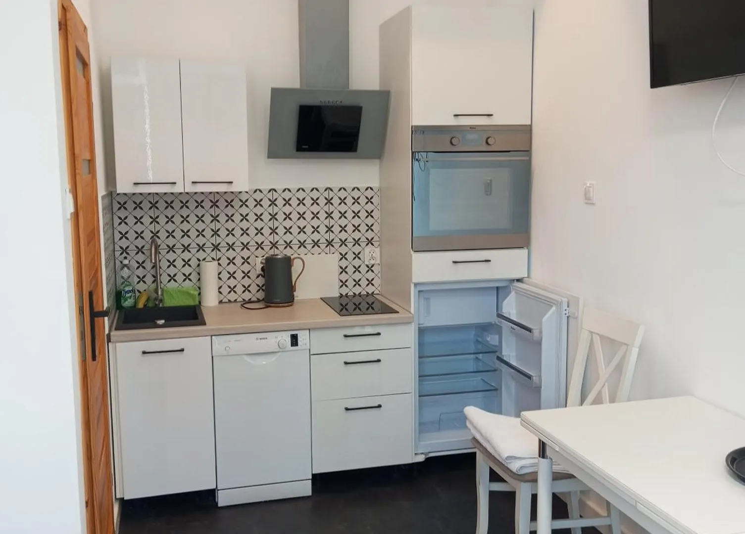 Mirabella 1 Apartment Kolobrzeg