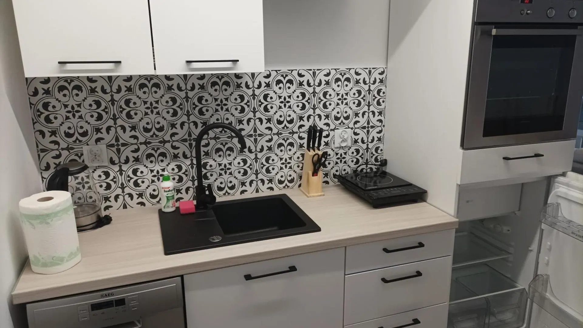 Mirabella 1 Apartment Kolobrzeg