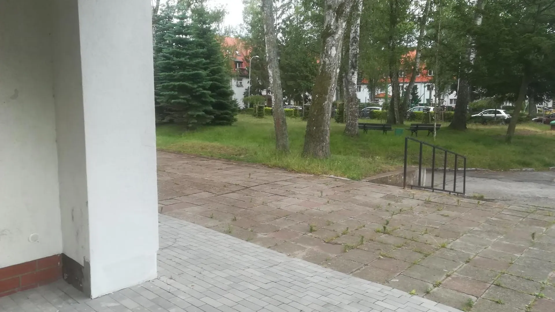 Mirabella 1 Apartment Kolobrzeg