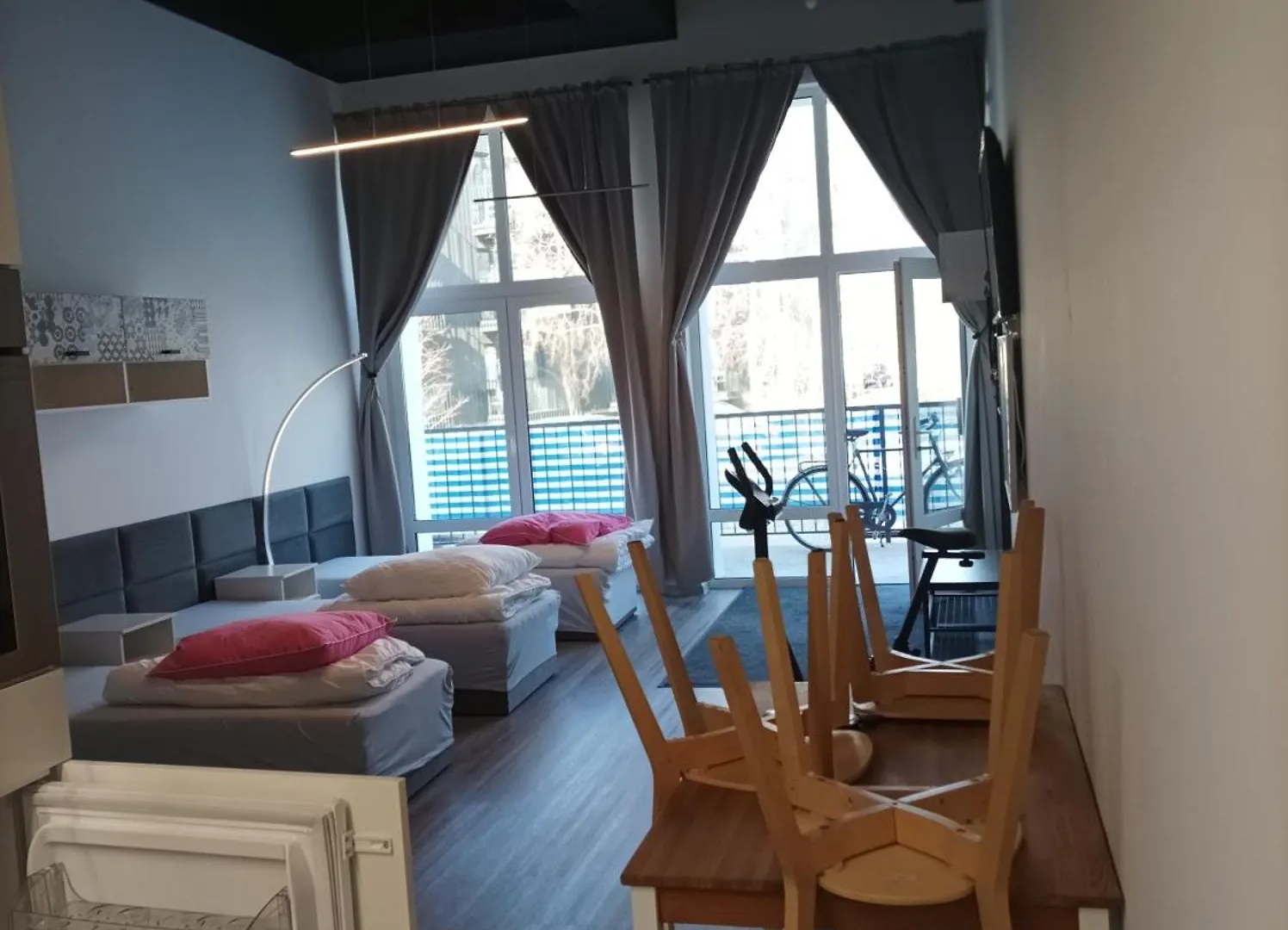 Mirabella 1 Apartment Kolobrzeg