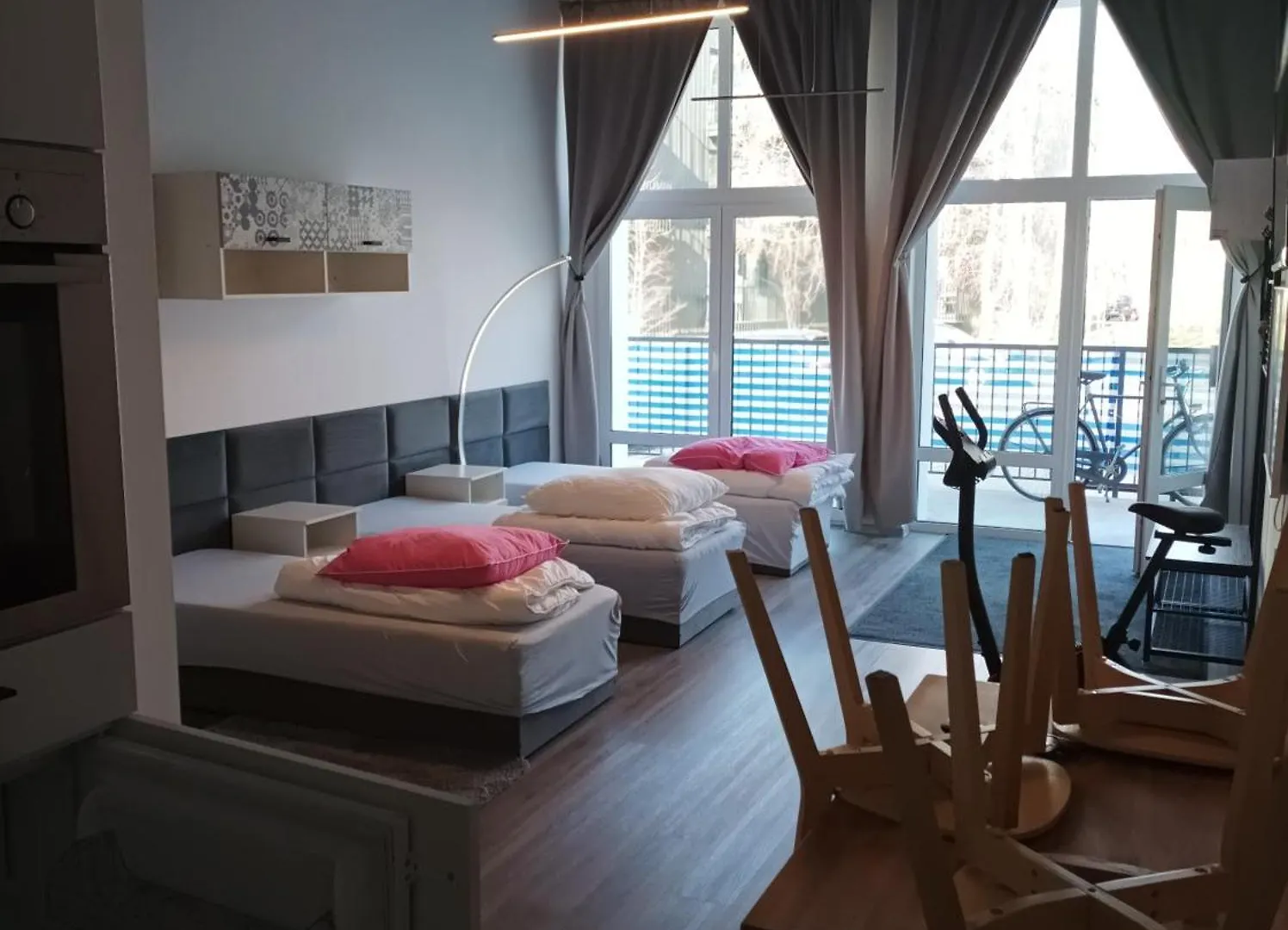 Mirabella 1 Apartment Kolobrzeg Poland