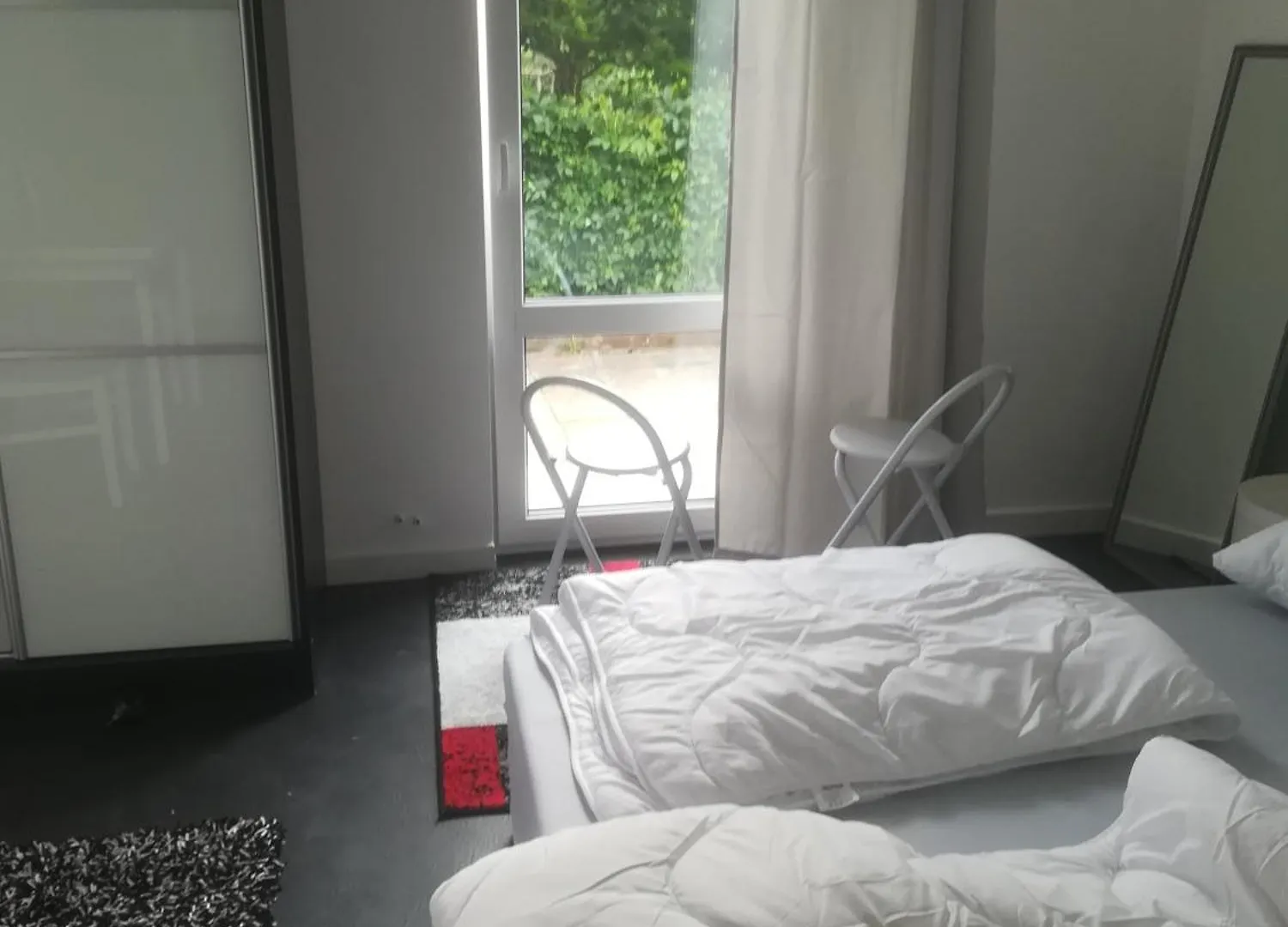 Mirabella 1 Apartment Kolobrzeg