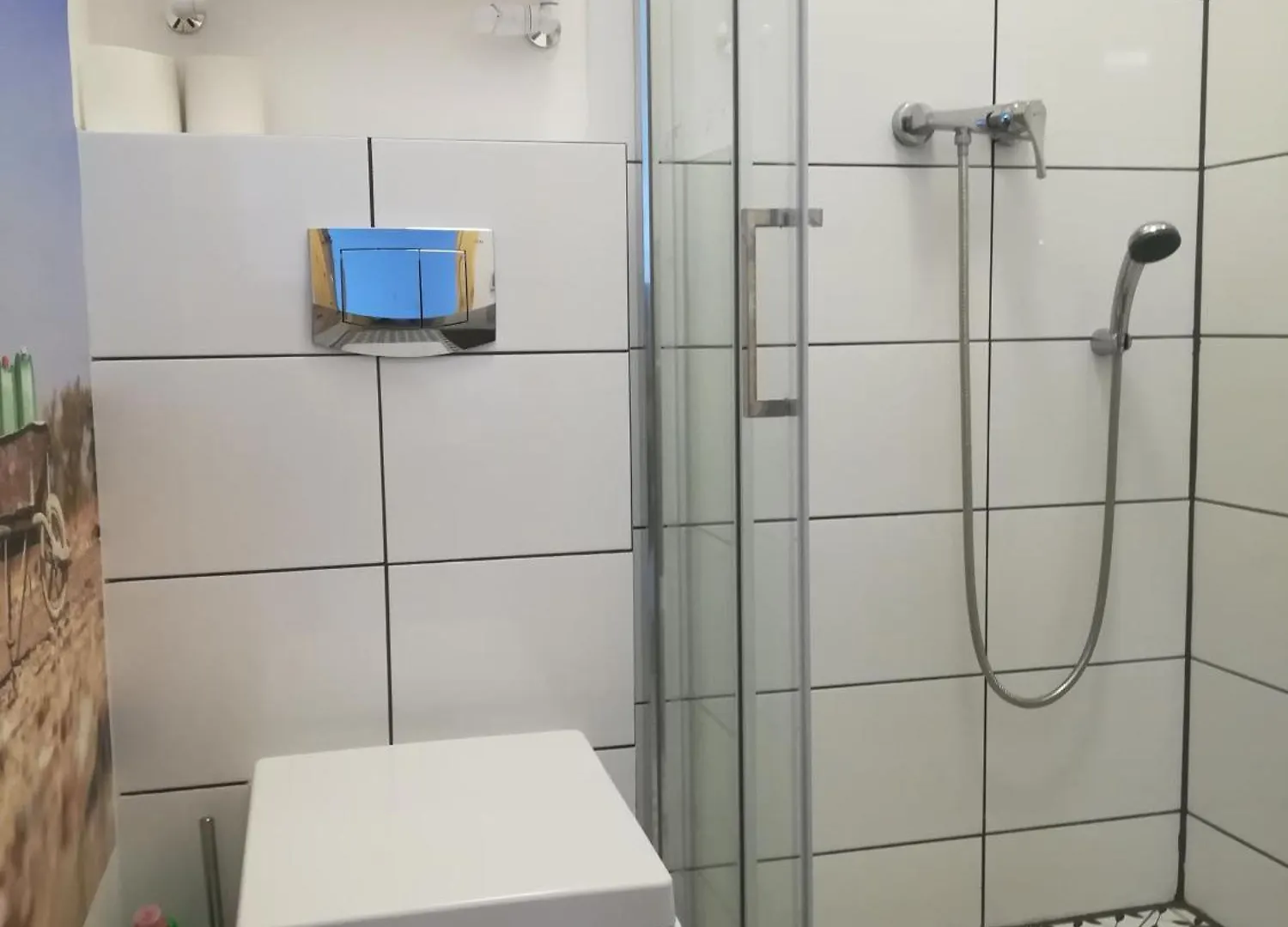 Apartmán Mirabella 1 Kolobřeh