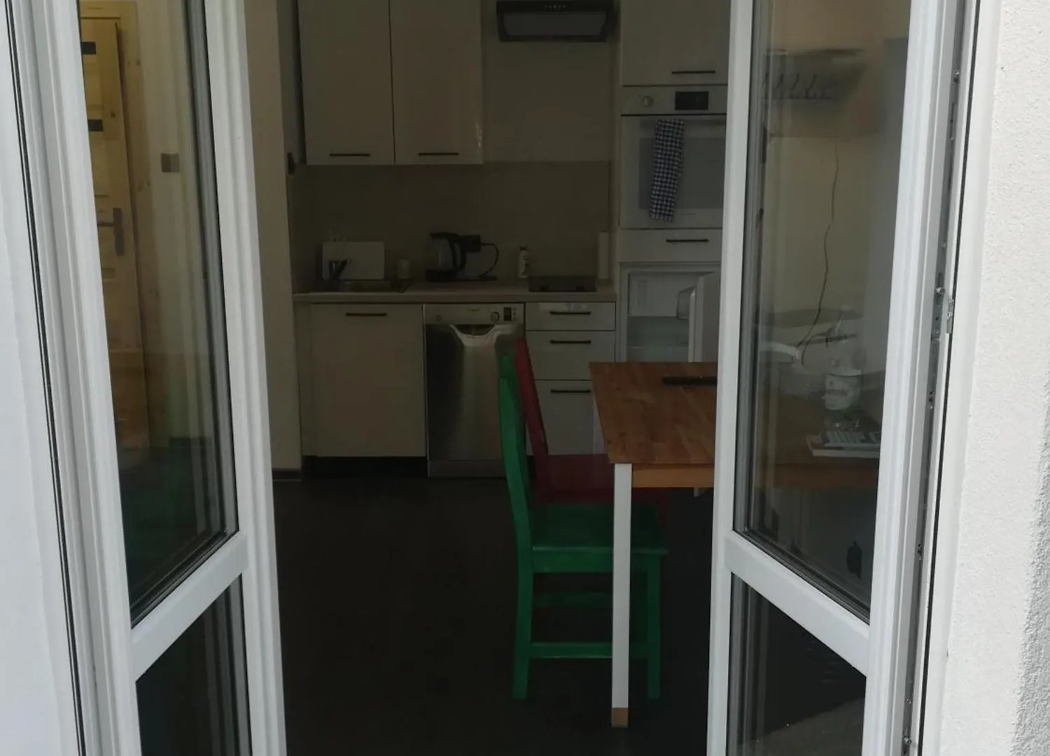 Apartmán Mirabella 1 Kolobřeh Polsko