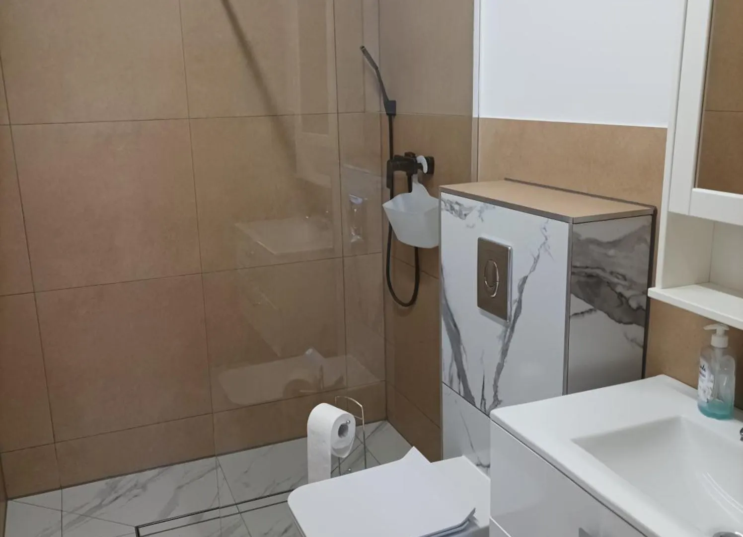 Apartmán Mirabella 1 Kolobřeh 0*,  Polsko