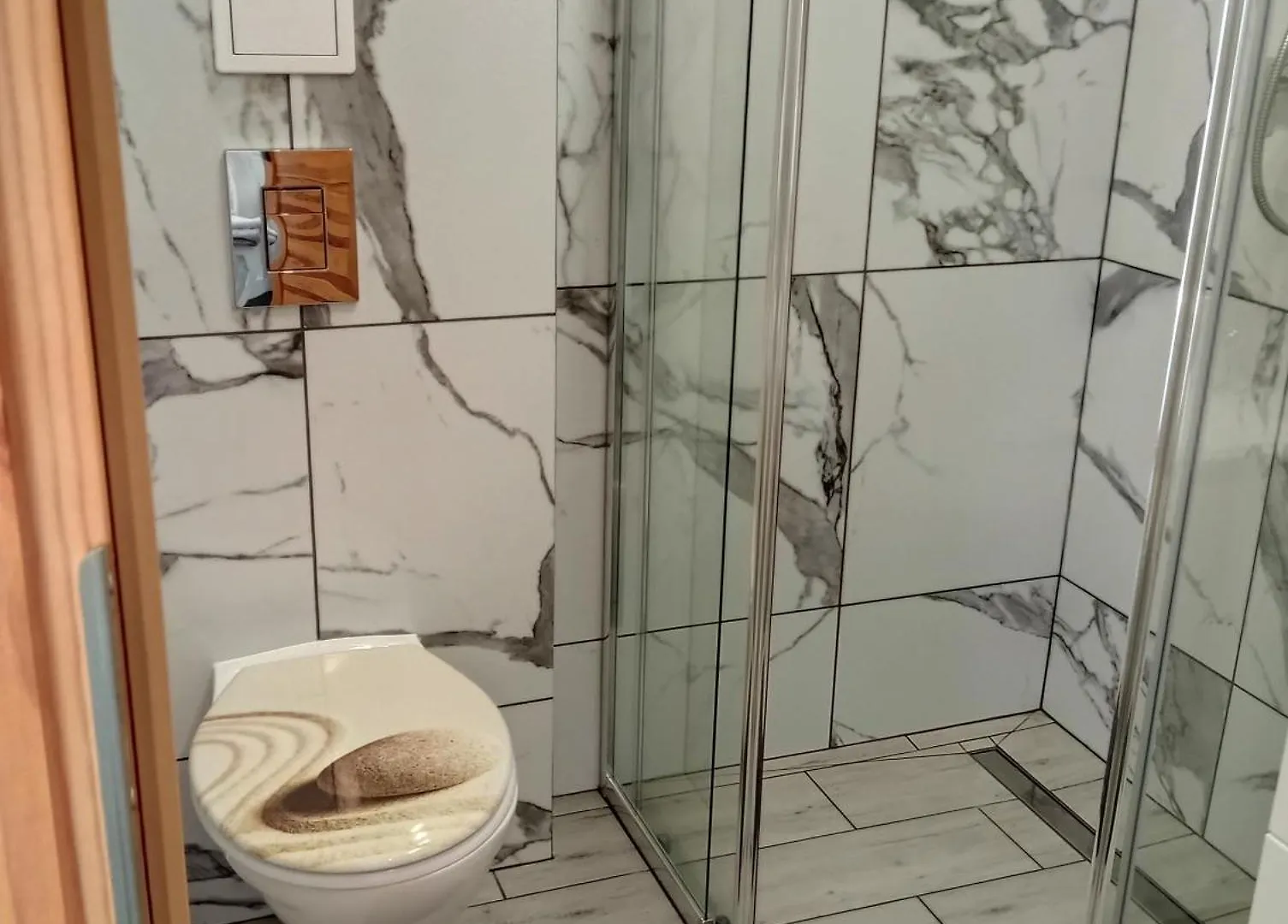 Apartmán Mirabella 1 Kolobřeh Polsko