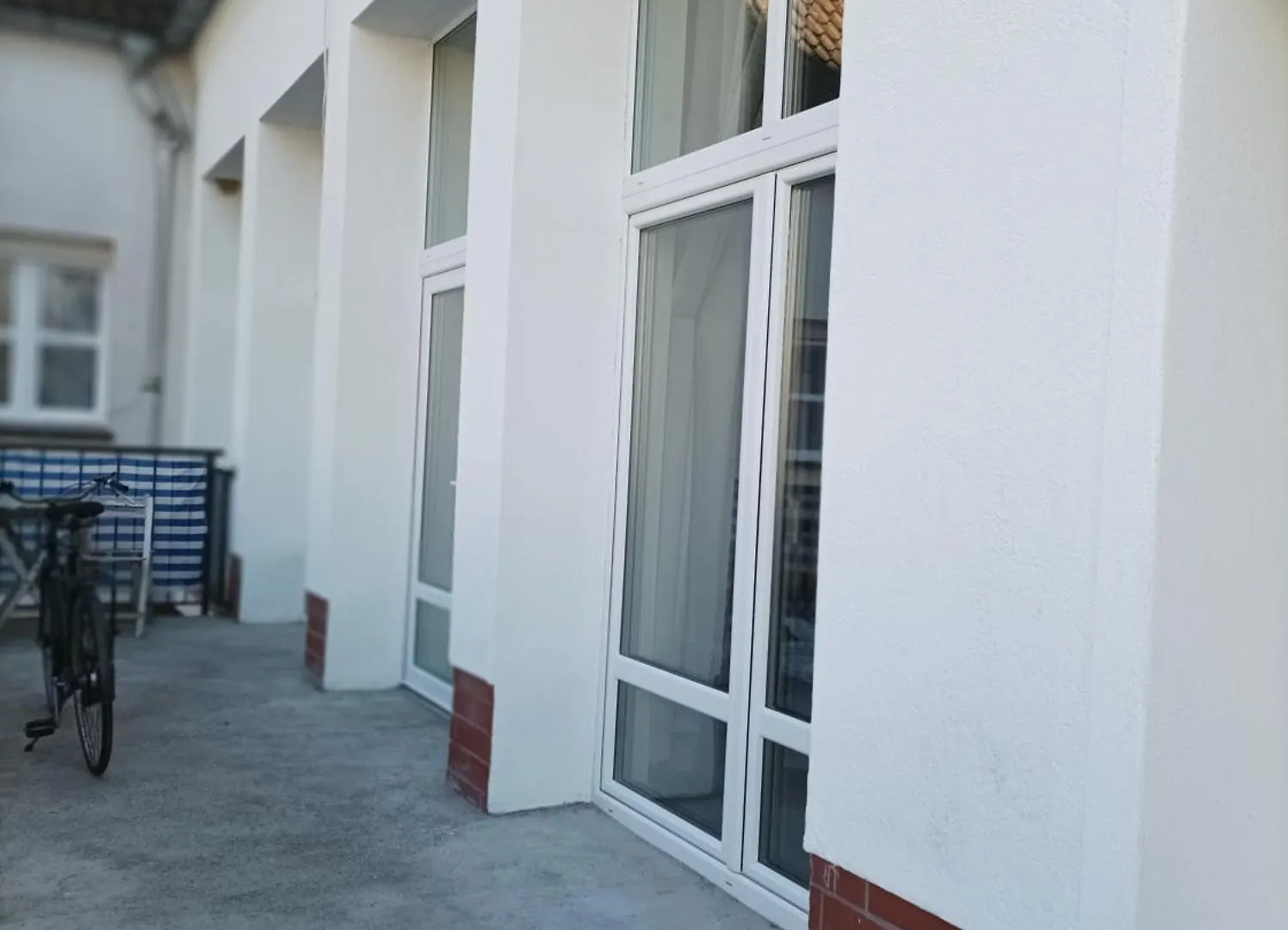 Apartmán Mirabella 1 Kolobřeh
